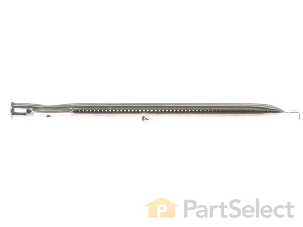 12228572-1-S-Whirlpool-10000671A0-Gas grill main burner 360 view