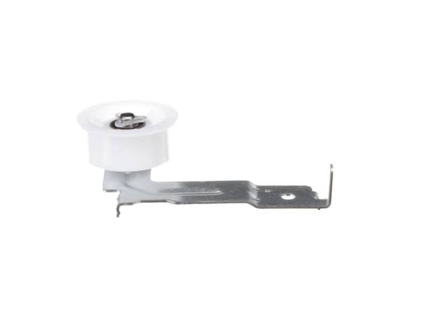 12243639-1-S-Samsung-DC96-00882F-Idler Bracket Assembly 360 view