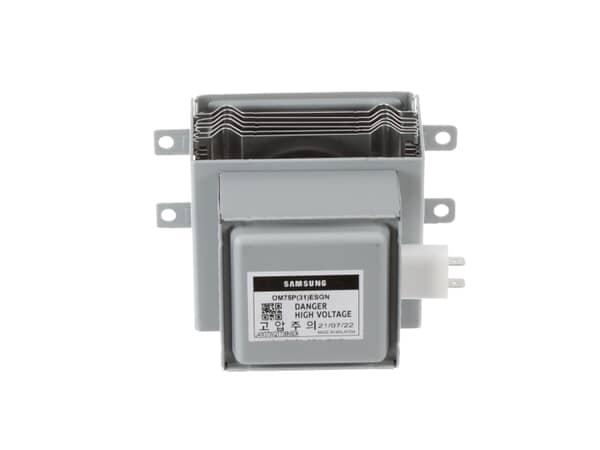 12245641-1-S-Samsung-OM75P31ESGN-Microwave magnetron 360 view