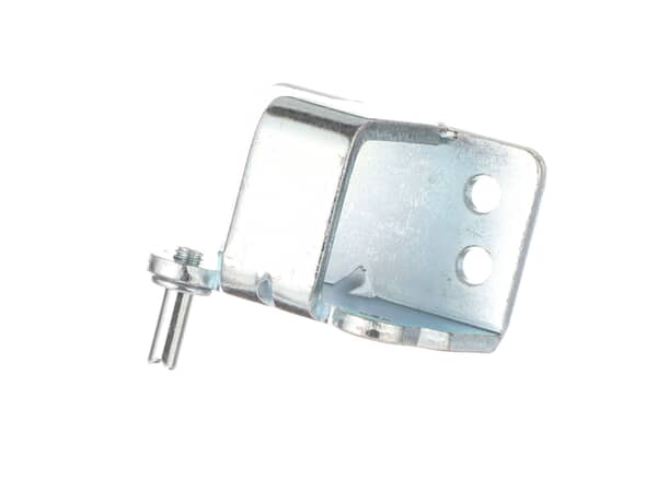 12289873-1-S-GE-WR13X27213- Hinge bottom Assembly 360 view