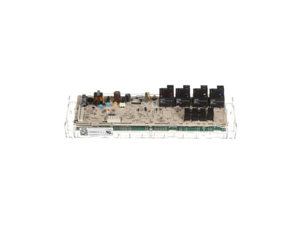 12295193-1-S-GE-WB27X29604-OVEN CONTROL T012 WHITE LED 360 view