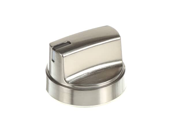 12295261-1-S-GE-WB03X29622-KNOB Assembly SS 360 view