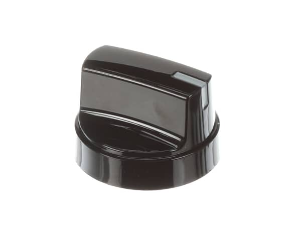 12295263-1-S-GE-WB03X29629-Knob (Black) 360 view