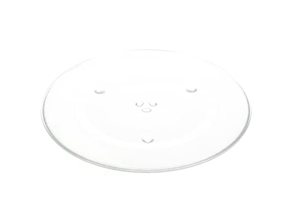 12295296-1-S-GE-WB48X29704-Microwave Glass Turntable Tray 360 view