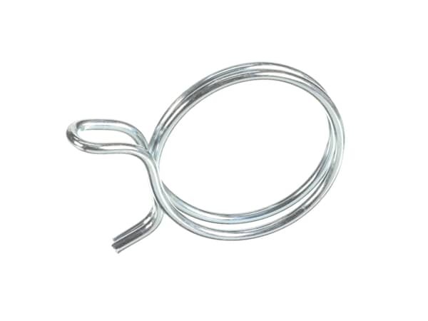 12295338-1-S-GE-WH01X26300-TUB FILL HOSE TO TUB CLAMP 360 view