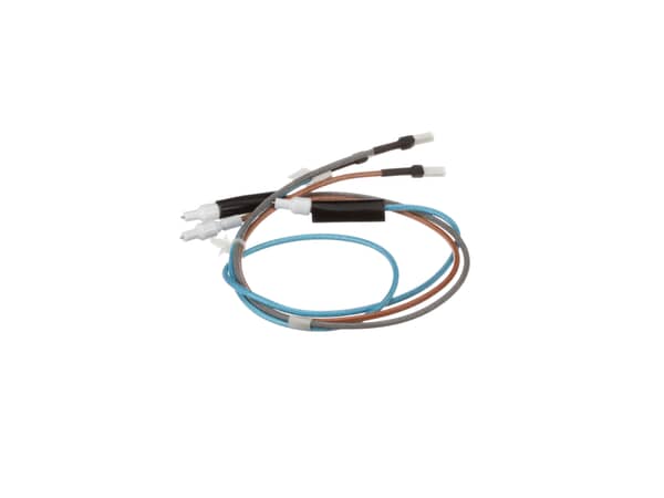 12295353-1-S-GE-WB13X29294- IGNITERS & HARNESS Assembly 360 view
