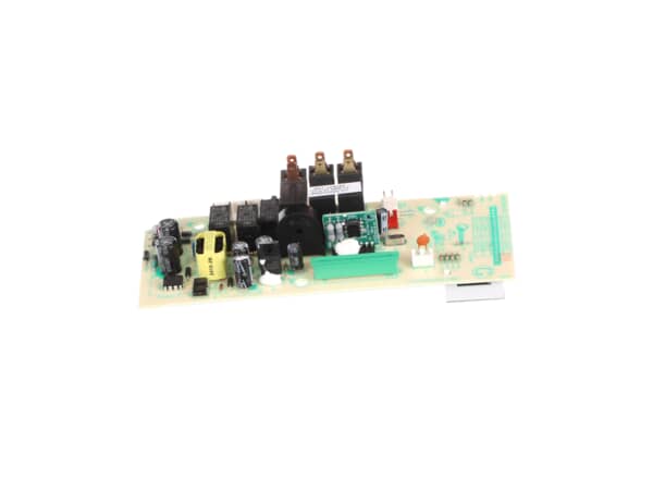 12295369-1-S-GE-WB27X29822-Microwave Electronic Control Board 360 view