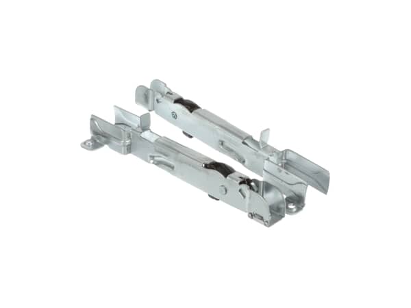 12295708-1-S-GE-WB10X29636- RECEIVER HINGE Left Hand 360 view