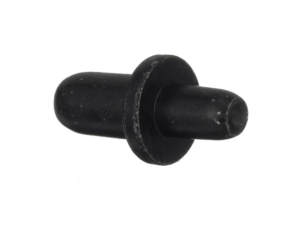 12295811-1-S-GE-WR02X27092-Refrigerator Hinge Bottom Pin 360 view