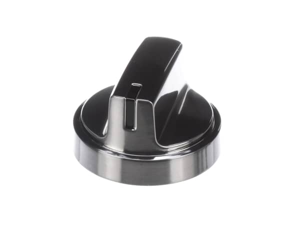 12296154-1-S-GE-WB03X28132-KNOB ASSEMBLY 360 view