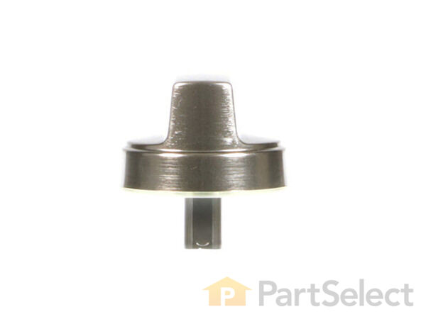 12296156-1-S-GE-WB03X29354-Control Knob Assembly 360 view
