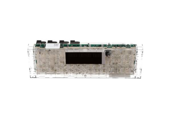 12296184-1-S-GE-WB27X29612-OVEN CONTROL T012 WHITE LED 360 view