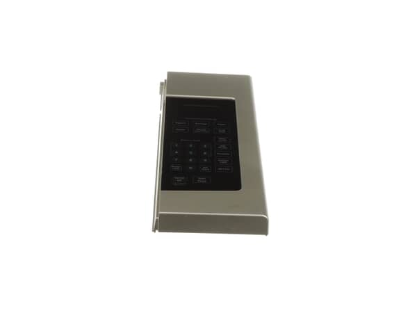12296220-1-S-GE-WB56X29816-CONTROL PANEL Assembly SA 360 view