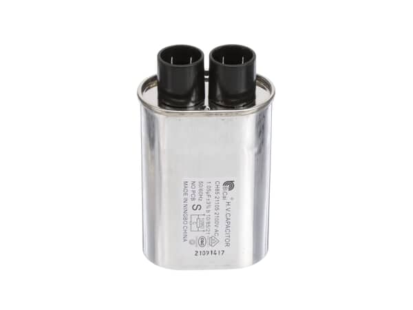 12296267-1-S-GE-WB27X29988-H.V. CAPACITOR 360 view