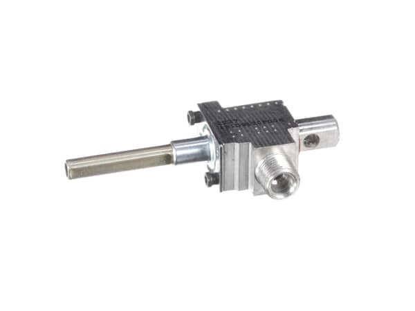 12296738-1-S-GE-WB21X29409- GAS VALVE Assembly 360 view