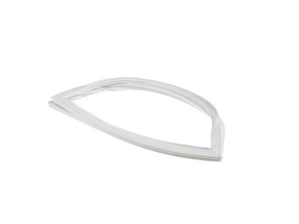 12298193-1-S-GE-WR14X29372-REFRIGERATOR DOOR GASKET WHITE 360 view