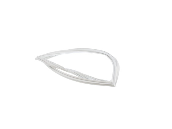12298194-1-S-GE-WR14X29374-Refrigerator Door Gasket (White) 360 view