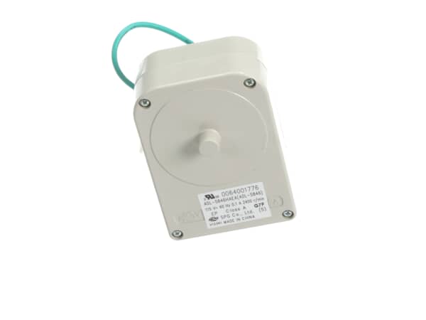 12298203-1-S-GE-WR60X28561-Evaporator Motor 360 view