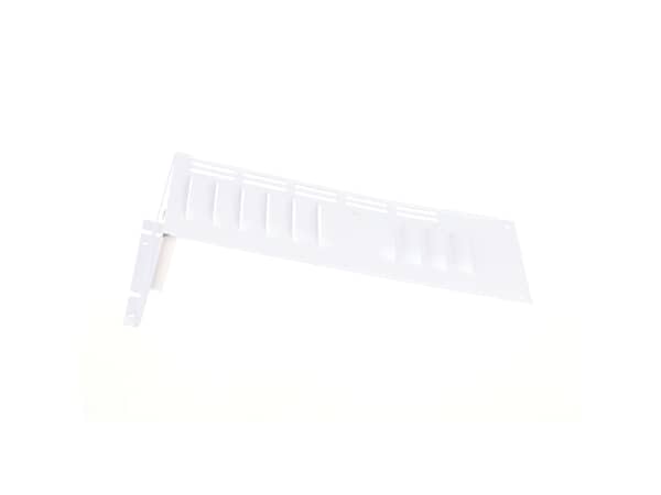 12298484-1-S-GE-WR17X23949- FZ FAN COVER Assembly FD 360 view