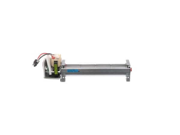 12299292-1-S-GE-WB26X29203- BLOWER AND FAD Assembly 360 view