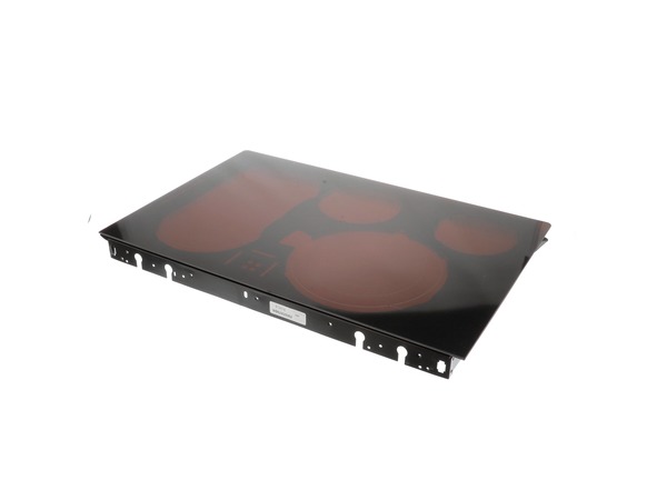 12299348-1-S-GE-WB62X29262-MAINTOP GLASS Assembly DG 360 view