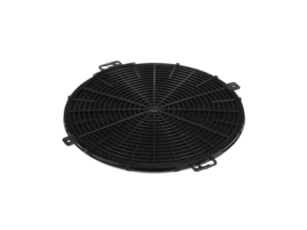 12341971-1-S-GE-JXCF55-RANGE HOOD CHARCOAL FILTER 360 view