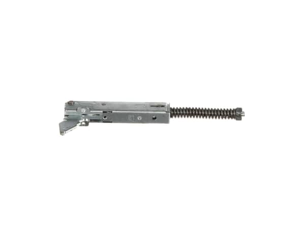 12342112-1-S-GE-WB10X29280- DOOR HINGE Assembly 360 view