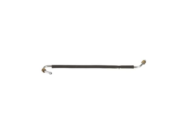 12342359-1-S-GE-WB28X30367- MAIN TUBE ASM Liner OR lower 360 view