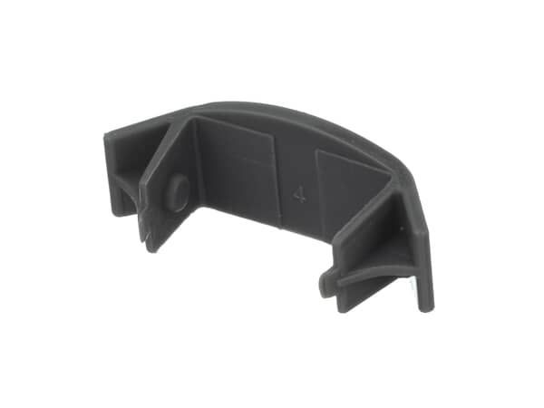 12342754-1-S-GE-WD12X24354-RACK SLIDE END CAP 360 view