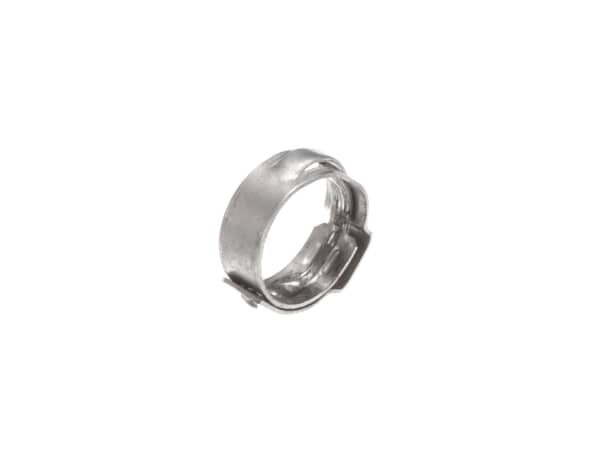 12342866-1-S-GE-WE01X27163-ONE WAY VALVE CLAMPS 360 view