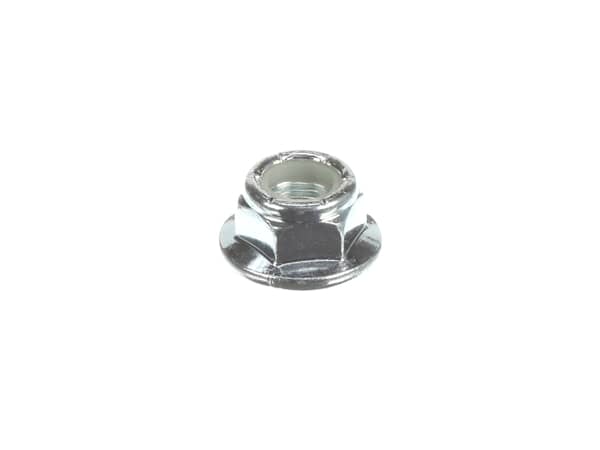 12342887-1-S-GE-WE02X27298-Pulley Nut 360 view