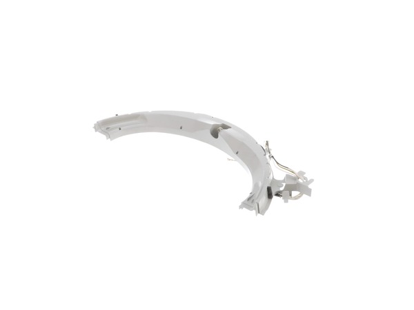 12342896-1-S-GE-WE03X25094- TOP BEARING Assembly 360 view