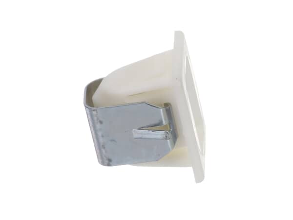 12342941-1-S-GE-WE10X27373-DRYER DOOR LOCK MOTOR & SWITCH ASSEMBLY 360 view