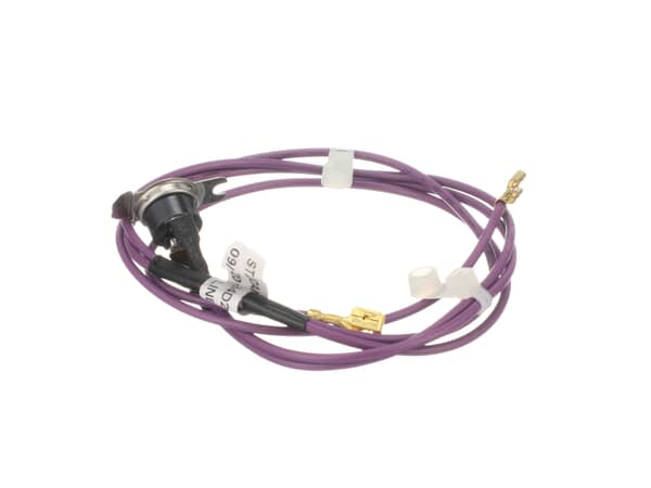 12342975-1-S-GE-WE15X26140- HARNESS HIGH LIMIT Assembly 360 view