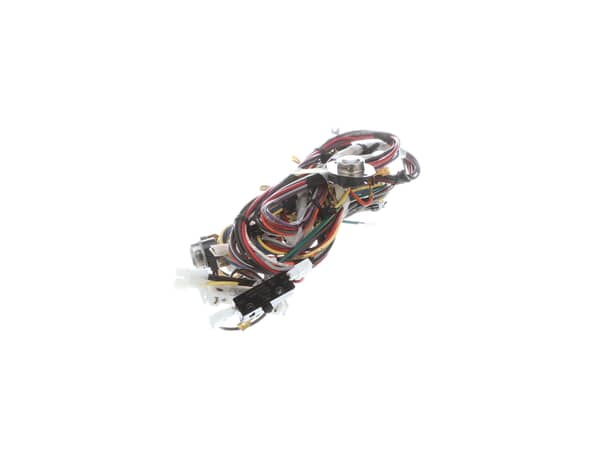 12342980-1-S-GE-WE15X26203- HARNESS Assembly GAS 360 view