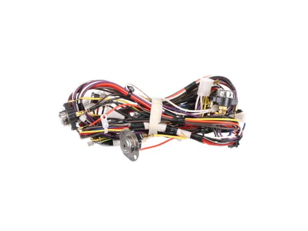 12342982-1-S-GE-WE15X26205- HARNESS Assembly GAS 360 view