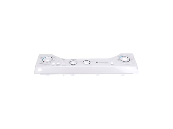 12343010-1-S-GE-WE20X27260-PANEL CONTROL AND HT ASSEMBLY 24"" " 360 view