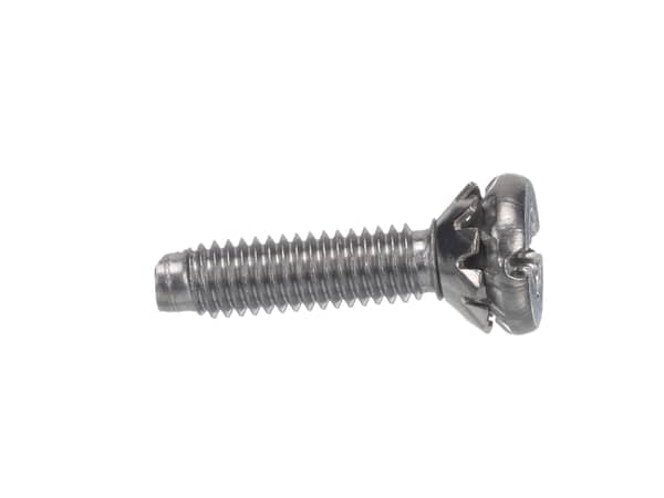 12343293-1-S-GE-WH02X26896-IMPELLER MOUNTING BOLT AND WASHER 360 view