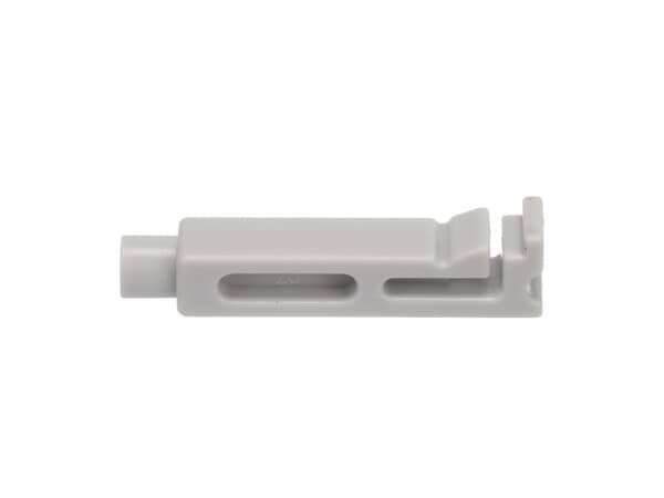 12343298-1-S-GE-WH02X26903-LID HINGE CLIP 360 view