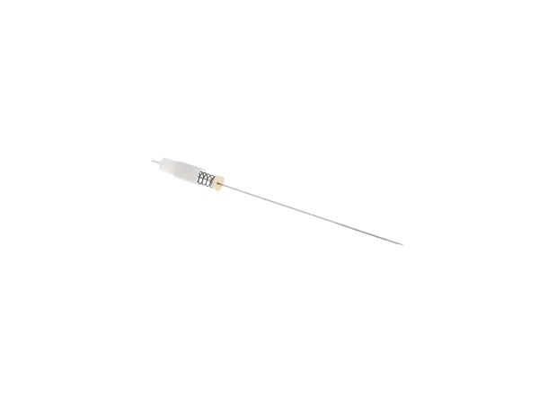 12343381-1-S-GE-WH16X26911- ROD & SPRING Assembly LEFT - WHITE 360 view