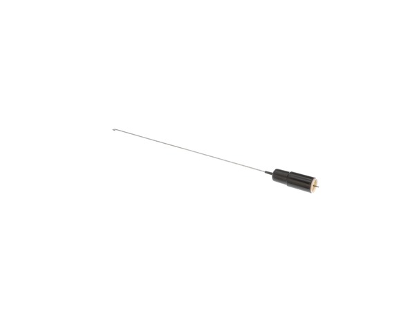 12343383-1-S-GE-WH16X26913- ROD AND SPRING Assembly RIGHT - BLACK 360 view
