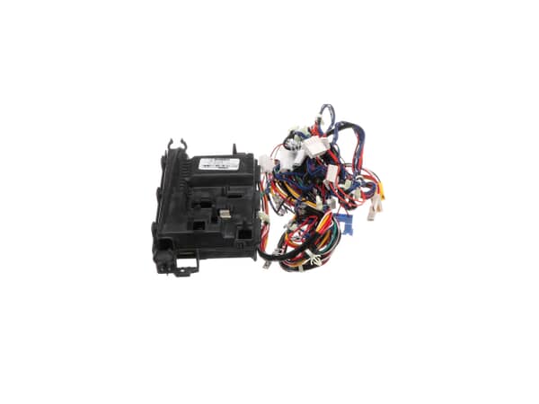 12343401-1-S-GE-WH18X27222-WASHING MACHINE CONTROL BOARD 360 view