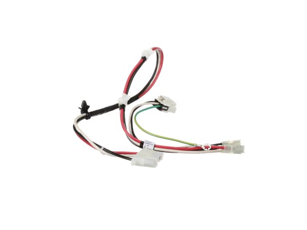 12343423-1-S-GE-WH19X27249- HARNESS FUSE 27"" Electric " 360 view