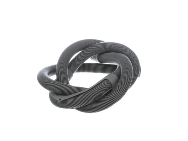 12343457-1-S-GE-WH41X26963-DRAIN HOSE ASSEMBLY 360 view