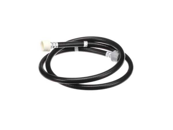 12343462-1-S-GE-WH41X27698-WATER INLET HOSE 360 view