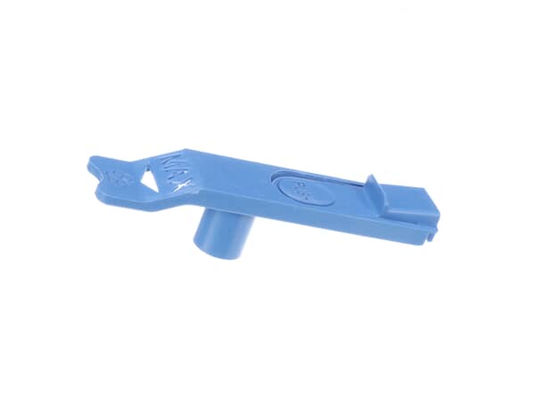 12343485-1-S-GE-WH43X27098-SOFTENER SYPHON CAP 360 view