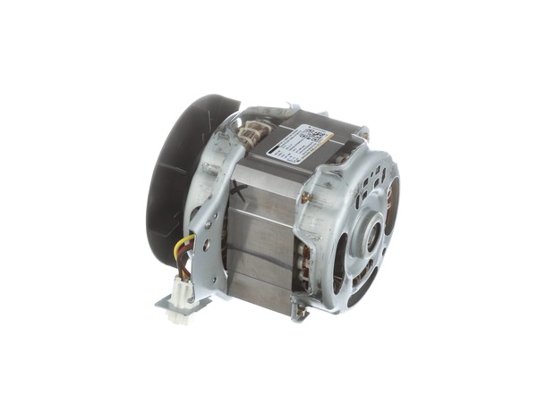 12343555-1-S-GE-WH49X27319- KIT WASHER MOTOR AND PULLEY Assembly 360 view