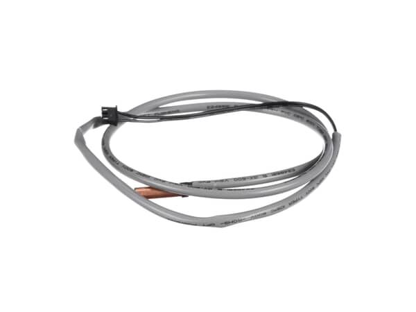 12343634-1-S-GE-WJ26X22533-LIQUID PIPE TEMPERATURE SENSOR 360 view