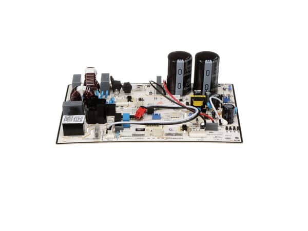 12343678-1-S-GE-WJ26X23022-POWER CONTROL BOARD 360 view