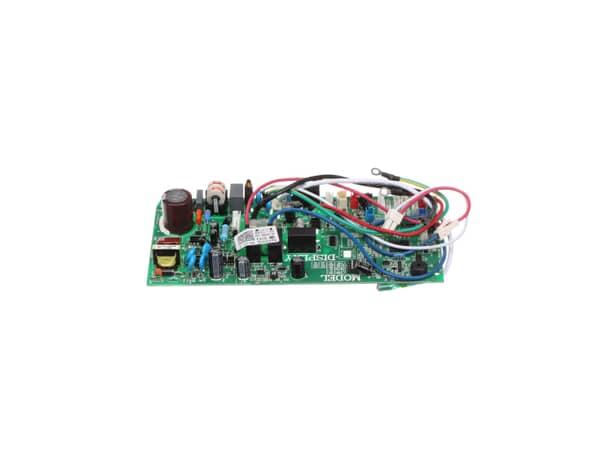 12343684-1-S-GE-WJ26X23142-INDOOR POWER CONTROL BOARD 360 view